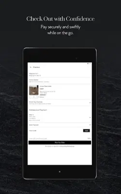 Perigold android App screenshot 4